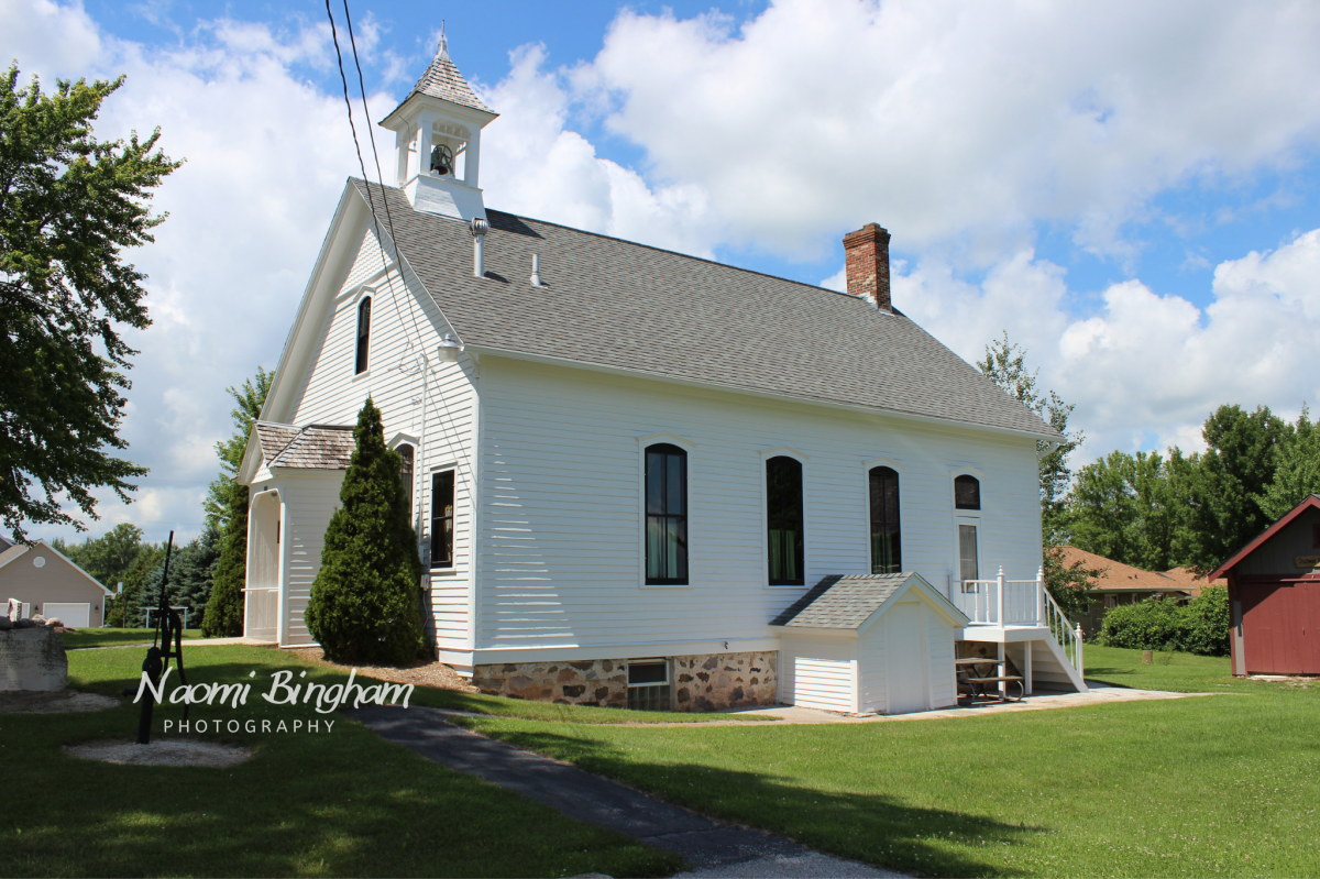 Village Hall